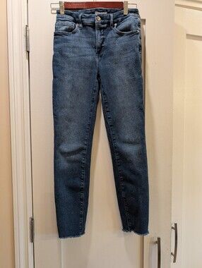 Good American Jeans, 26